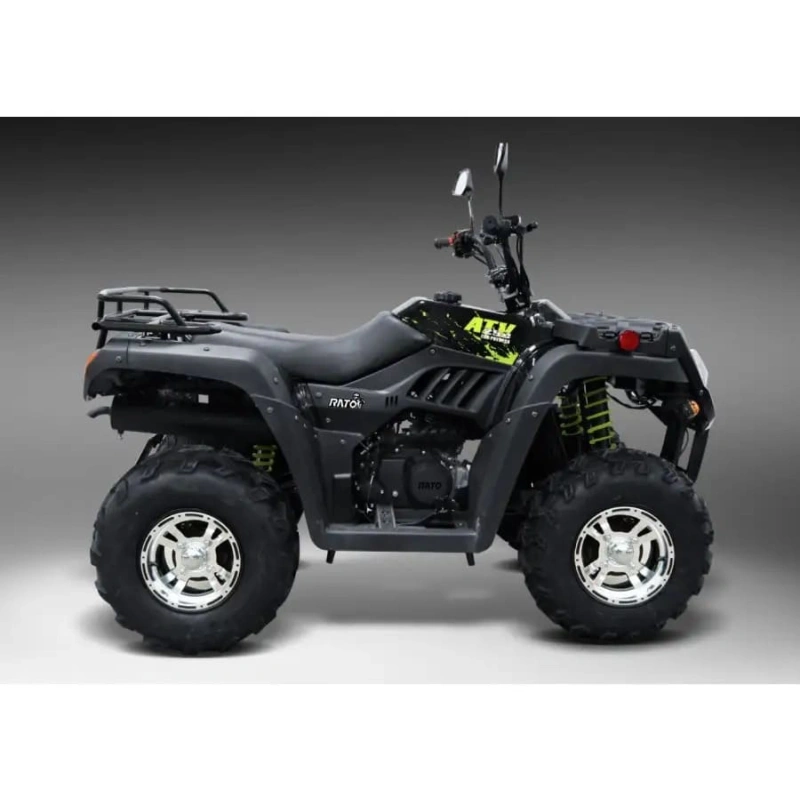 Квадроцикл RATO RT 250 ST LD 2545679