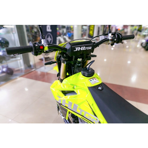 Мотоцикл JHL S004 R 300 (4T 175FMM) ENDURO 2589285