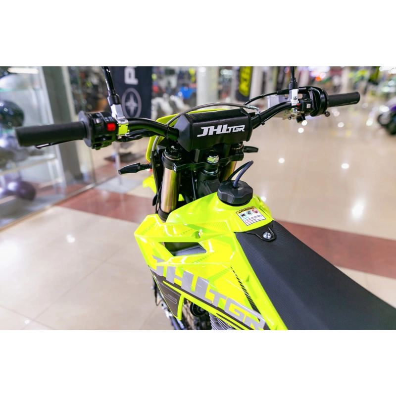 Мотоцикл JHL S004 R 300 (4T 175FMM) ENDURO 2589285
