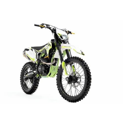 Мотоцикл кроссовый эндуро PROGASI Super Max 300 2560417