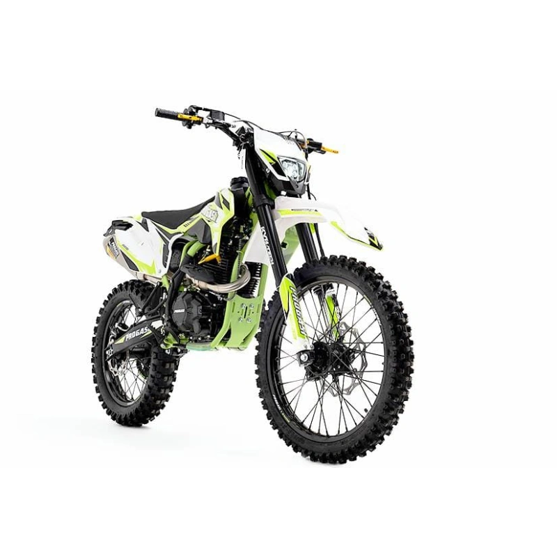 Мотоцикл кроссовый эндуро PROGASI Super Max 300 2560417