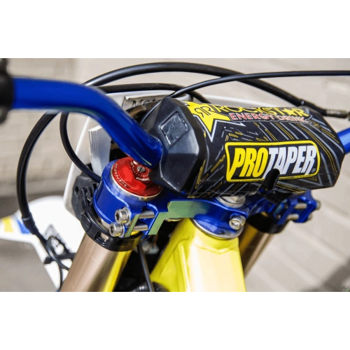 Мотоцикл кроссовый эндуро MOTOLAND XT250 ST FA