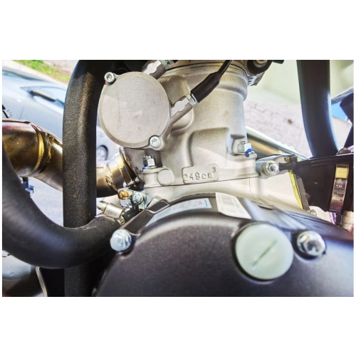 Мотоцикл JHL M5 MT250 (1E66MM) ENDURO 2589291