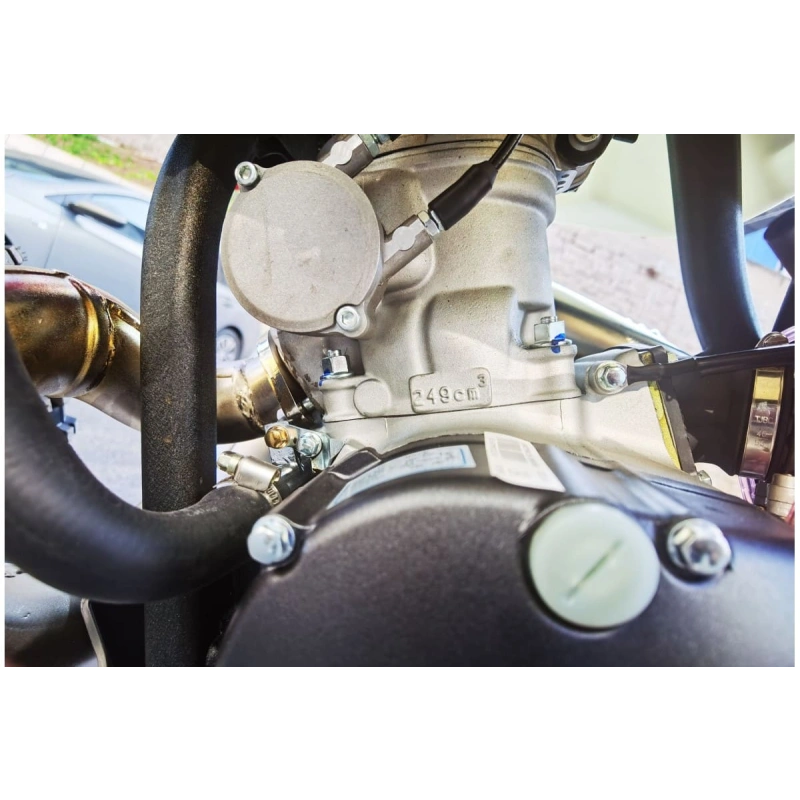 Мотоцикл JHL M5 MT250 (1E66MM) ENDURO 2589291