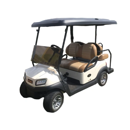 Гольфкар CLUBCAR TEMPO 2+2 2595092