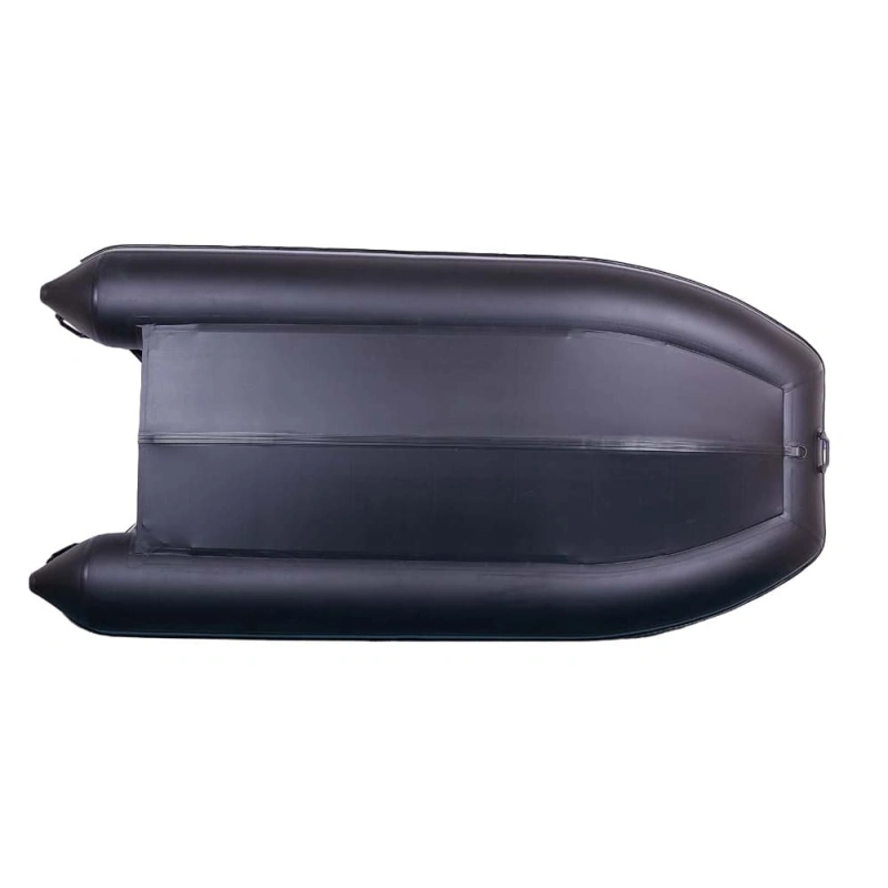 Лодка ПВХ KITT BOATS 390 Пайол 2577729