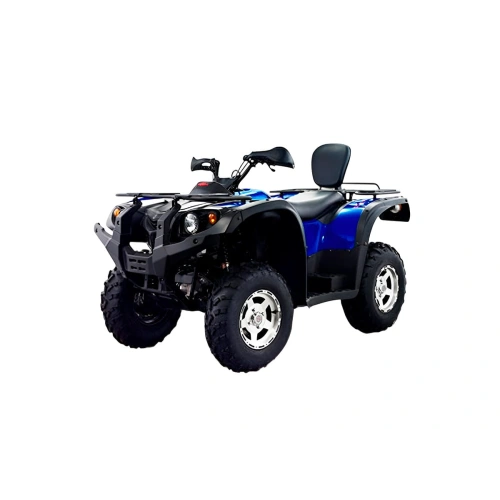 Квадроцикл HISUN ATV 500 Blue 2593189