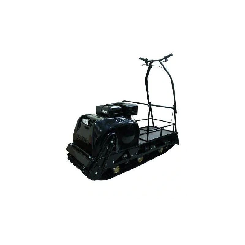 Мотобуксировщик PAXUS 500 13 л.с. Honda