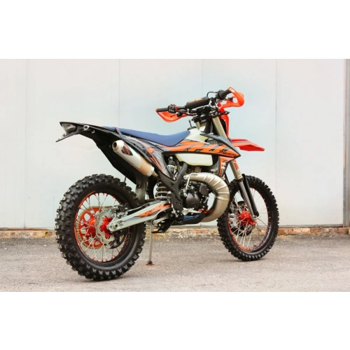 Мотоцикл JHL M5 MT250 (1E66MM) ENDURO 2589291
