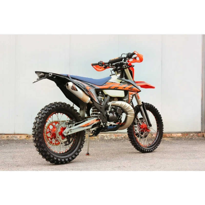 Мотоцикл JHL M5 MT250 (1E66MM) ENDURO 2589291