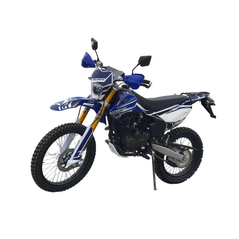 Мотоцикл кроссовый эндуро REGULMOTO Sport-003 PR 2583556