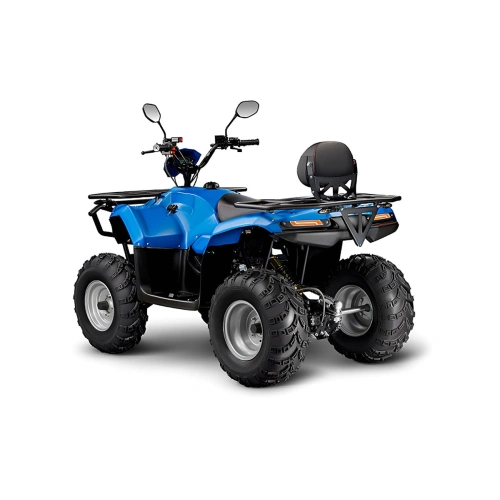 Квадроцикл IRBIS ATV200 LUX 2590746