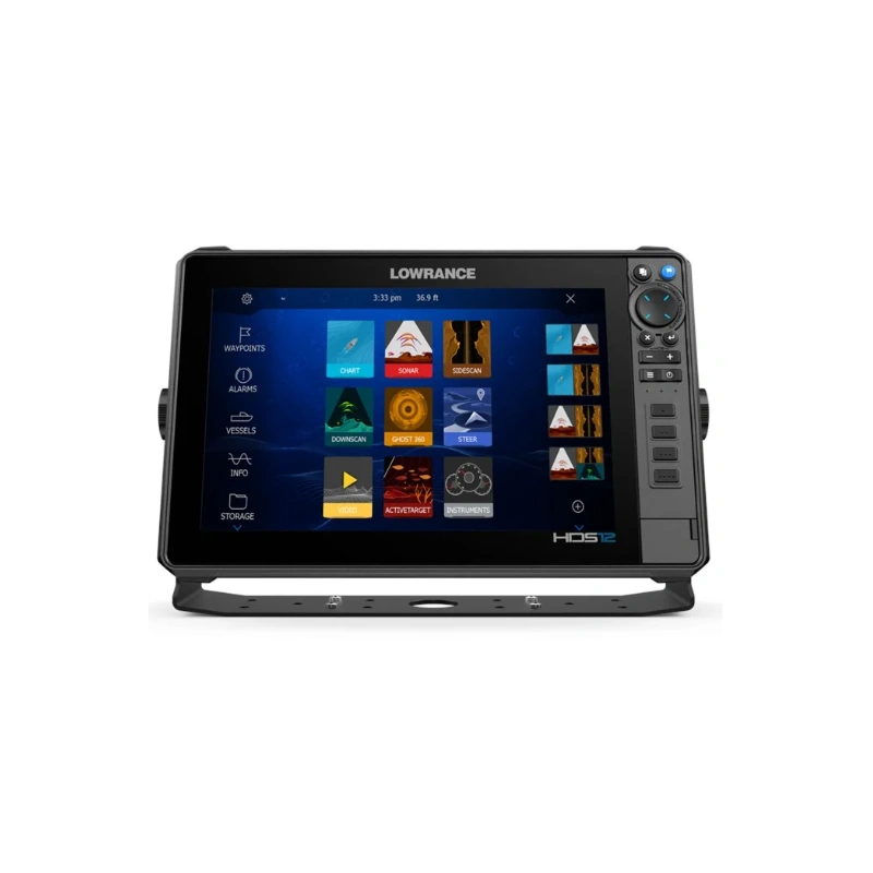 Lowrance HDS PRO 12 Active Imaging HD 3в1