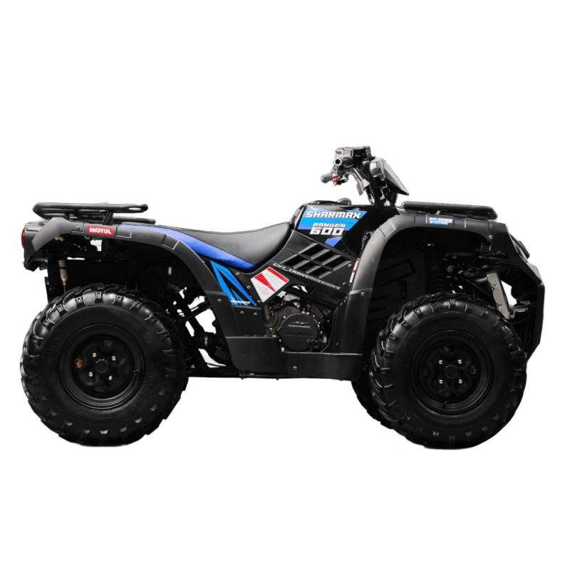 Квадроцикл SHARMAX Force 600 Ranger 2587620