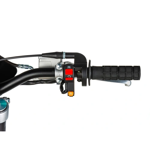 Мотоцикл кроссовый эндуро SHARMAX Sport Air 300 2582334