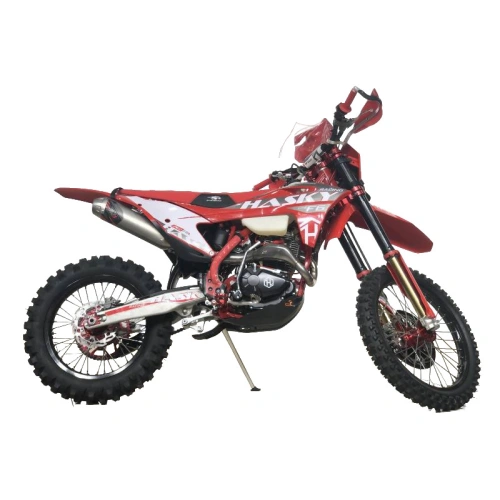 Мотоцикл HASKY F6 Lite Racing 172FMM PR ENDURO 2591889