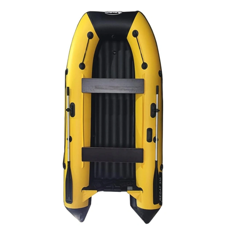 Лодка ПВХ BIG BOAT Regat 310 2577590