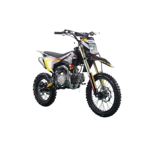 Питбайк FULL CREW Teen Rider 125cc 17\14 2588749