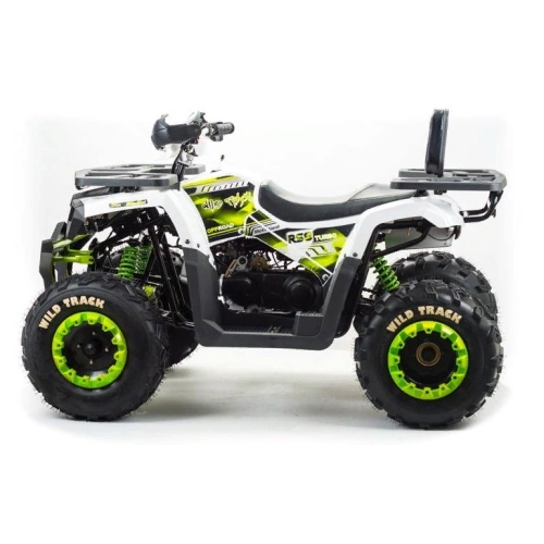 Квадроцикл MOTOLAND ATV 200 Wild Track 248051