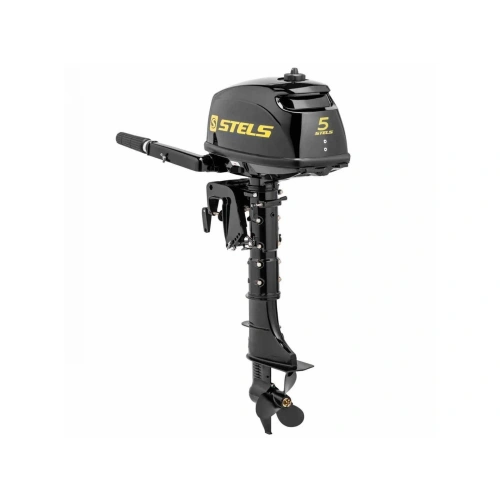 2х-тактный лодочный мотор STELS 5HP 2586228