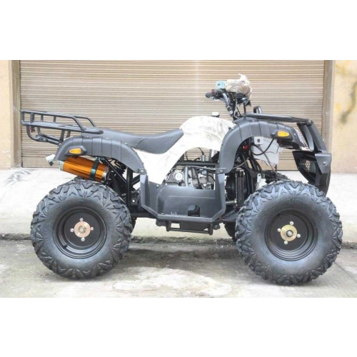 Квадроцикл ATV Bullet 150