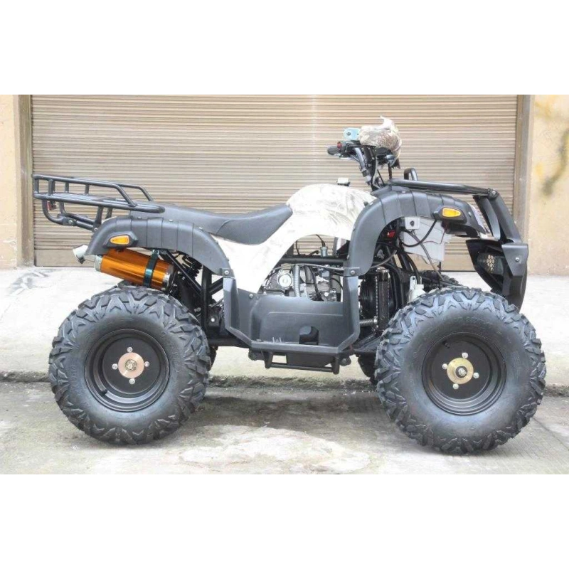 Квадроцикл ATV Bullet 150