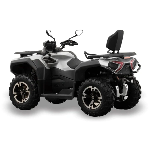 Квадроцикл HISUN Guardian 550L Long (ПСМ) 2588829