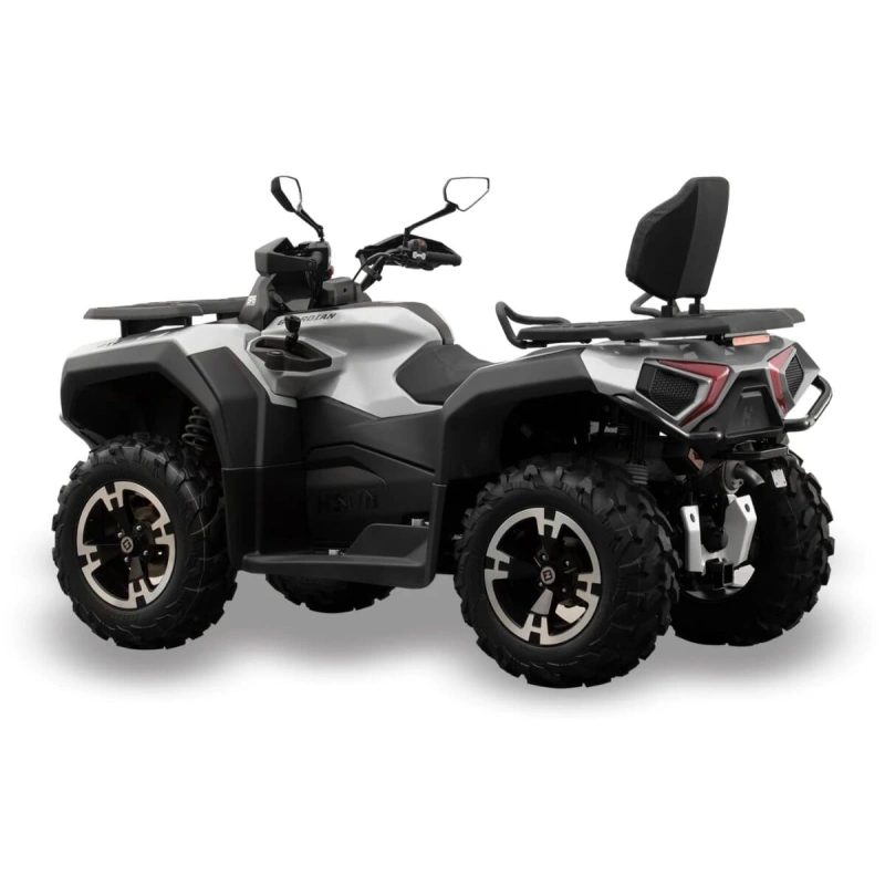 Квадроцикл HISUN Guardian 550L Long (ПСМ) 2588829