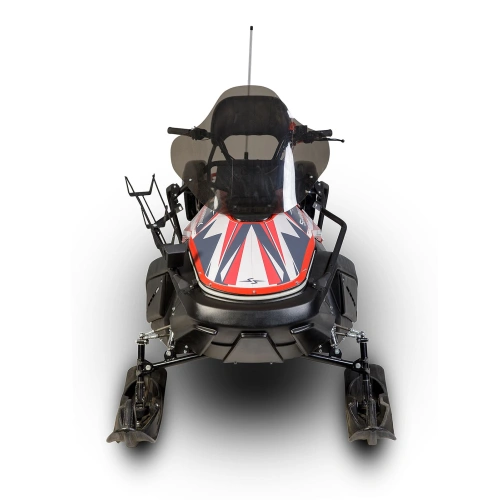 Снегоход SHARMAX SHP-680 (2024) 2558034