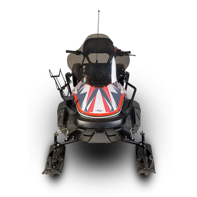 Снегоход SHARMAX SHP-680 (2024) 2558034