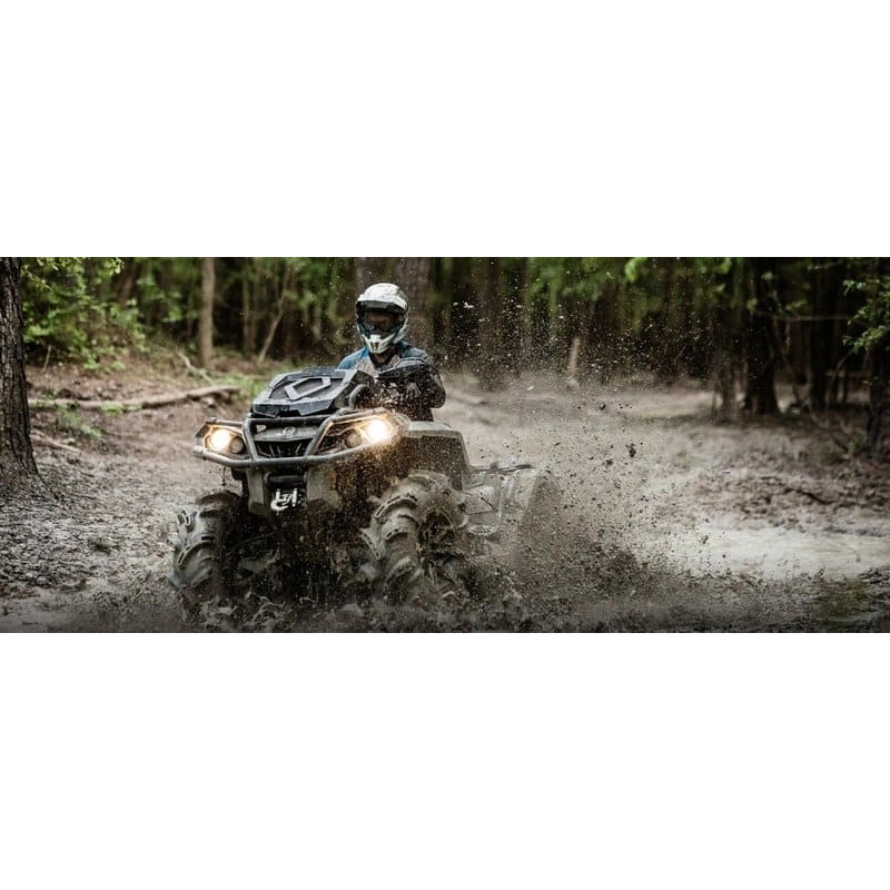 Квадроцикл BRP Can-Am Outlander X XC 1000R (2024) (ПСМ) 2586949