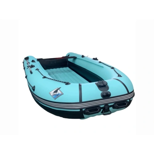 Лодка ПВХ ORCA 420 Арго 2592309