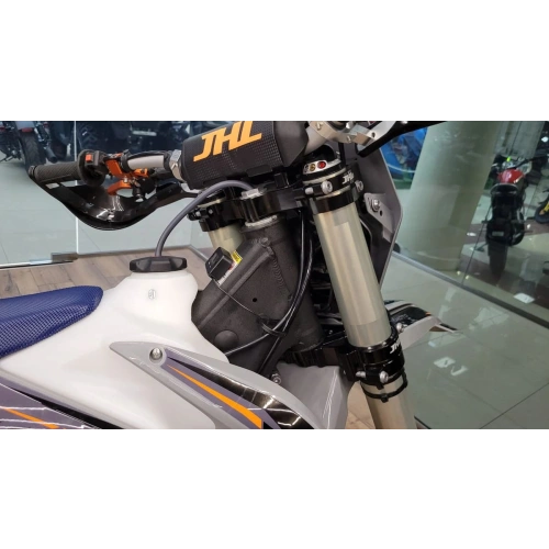 Мотоцикл кроссовый эндуро JHL Z4 PR250 (172FMM-5) 2589288