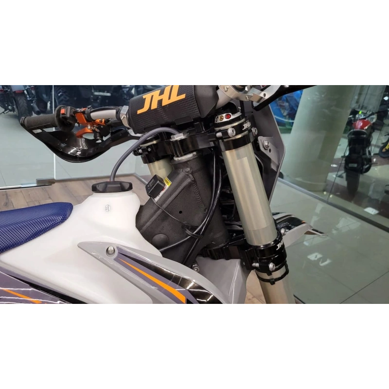 Мотоцикл кроссовый эндуро JHL Z4 PR250 (172FMM-5) 2589288