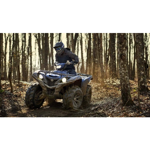 Квадроцикл YAMAHA Grizzly 700 EPS STD (ПСМ) 2560520