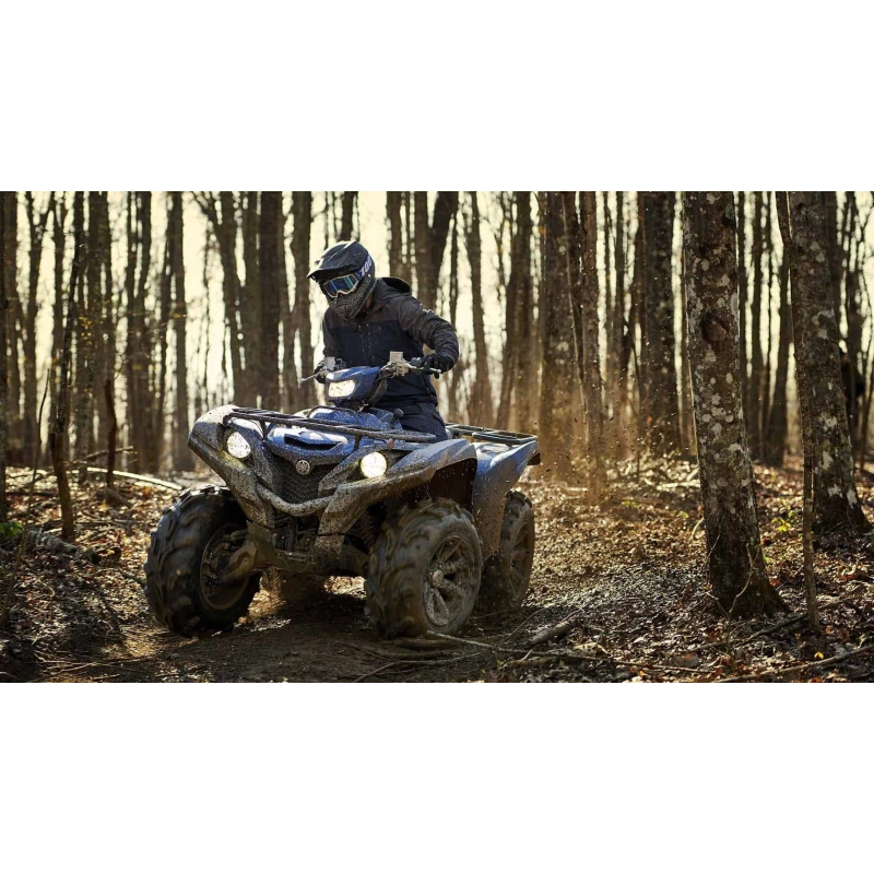 Квадроцикл YAMAHA Grizzly 700 EPS STD (ПСМ) 2560520