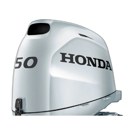 Лодка ПВХ POLAR BIRD PB-400E New Eagle (Орлан) + 4х-тактный лодочный мотор HONDA BF50 SRTU 2583686