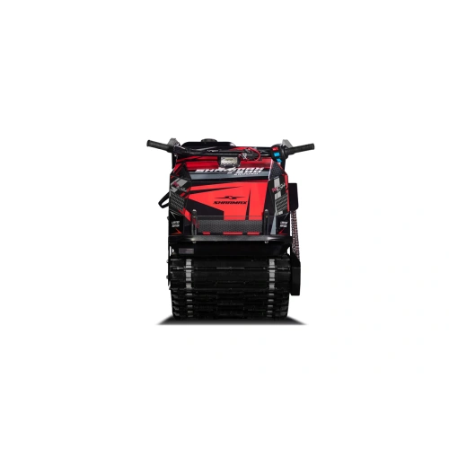 Мотобуксировщик SHARMAX SE500 1450 HP18 Enduro 2588146