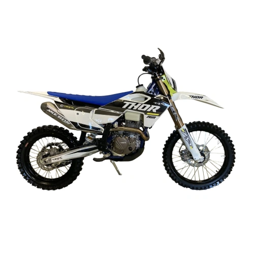 Мотоцикл TRX Thor 300 Air ENDURO