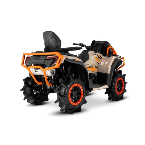 Квадроцикл SHARMAX Force 1100 EFI EPS by Geely Mud Pro 2.0