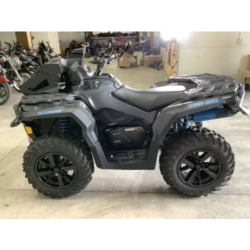 Квадроцикл BRP Can-Am Outlander XT 1000R (2021) (ПСМ)