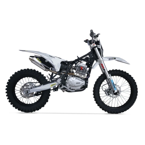 Мотоцикл BRZ H5 PR300 ENDURO 2589511