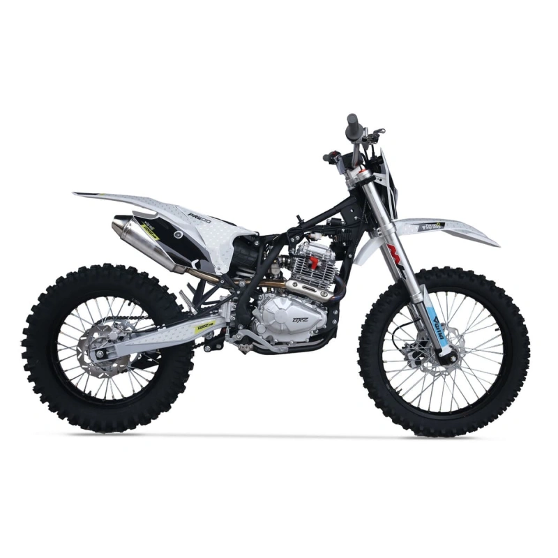 Мотоцикл BRZ H5 PR300 ENDURO 2589511