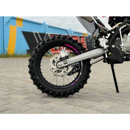 Питбайк JHL Z140E Pro 2588723
