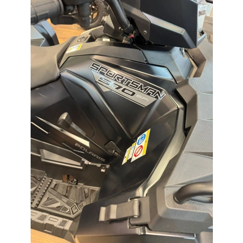 Квадроцикл POLARIS Sportsman 570 Trail (2024) (ПСМ) 2585755