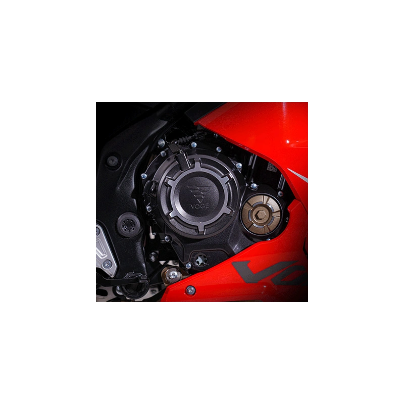 Мотоцикл VOGE RR525 2584173