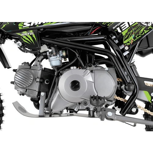 Питбайк SHARMAX Sport 130 Rocket mini 2593295