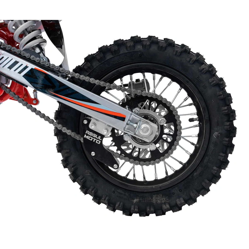 Питбайк REGULMOTO Pilot 110EA 14/12
