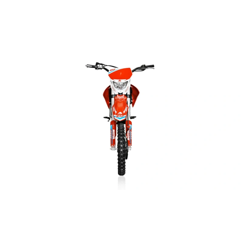 Питбайк APOLLO RXF Freeride 150X-LE 17/14 2558961