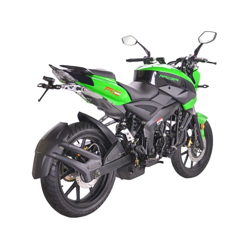 Мотоцикл RACER Flash RC250-GY8X 251018